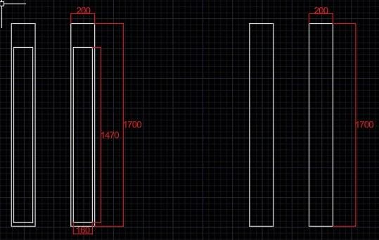 Custom Modern Post Light with LED – Handcrafted Outdoor Lighting